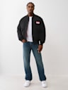 TIGER GRAPHIC AVIATION  JACKET