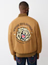 TIGER GRAPHIC AVIATION  JACKET