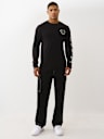 LONG SLEEVE HORSESHOE THERMAL SHIRT