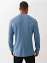 LONG SLEEVE HORSESHOE THERMAL SHIRT