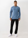 LONG SLEEVE HORSESHOE THERMAL SHIRT