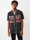 LOGO BASEBALL JERSEY