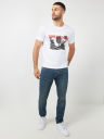 ROCCO BIG T SKINNY JEAN