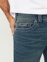 ROCCO BIG T SKINNY JEAN