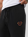 HORSESHOE JOGGER