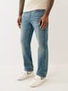 RICKY  STRAIGHT JEAN