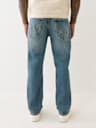 RICKY  STRAIGHT JEAN