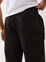 TRIPLE HORSESHOE JOGGER