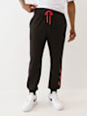 TRIPLE HORSESHOE JOGGER