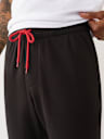 TRIPLE HORSESHOE JOGGER