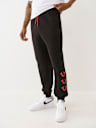 TRIPLE HORSESHOE JOGGER