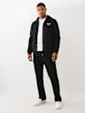 OVERLAY LOGO STRAIGHT LEG SWEATPANT