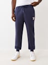 HORSESHOE OVERLAY JOGGER