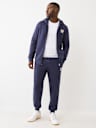 HORSESHOE OVERLAY JOGGER