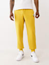 HORSESHOE OVERLAY JOGGER