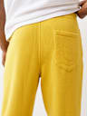 HORSESHOE OVERLAY JOGGER