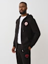 GLOBAL BUDDHA ZIP HOODIE