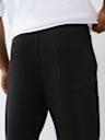 GLOBAL HORSESHOE STRAIGHT LEG SWEAT PANT
