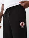 GLOBAL HORSESHOE STRAIGHT LEG SWEAT PANT