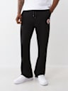 GLOBAL HORSESHOE STRAIGHT LEG SWEAT PANT