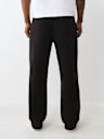 GLOBAL HORSESHOE STRAIGHT LEG SWEAT PANT