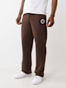 GLOBAL HORSESHOE STRAIGHT LEG SWEAT PANT