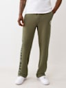 GLOBAL HORSESHOE STRAIGHT LEG SWEAT PANT