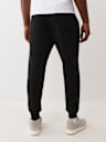 IRIDESCENT LOGO JOGGER