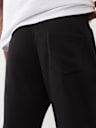 IRIDESCENT LOGO JOGGER