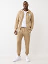 IRIDESCENT LOGO JOGGER