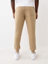 IRIDESCENT LOGO JOGGER