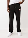SUNRISE HORSESHOE STRAIGHT LEG SWEAT PANT