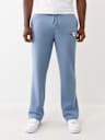 SUNRISE HORSESHOE STRAIGHT LEG SWEAT PANT