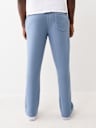 SUNRISE HORSESHOE STRAIGHT LEG SWEAT PANT