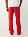 PANTALONES DEPORTIVOS SUNRISE CON PIERNAS RECTAS Y HERRADURA