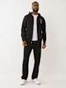 BOXED BUDDHA STRAIGHT LEG SWEATPANT