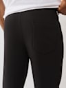 DIAMOND BUDDHA STRAIGHT LEG SWEAT PANT