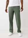 DIAMOND BUDDHA STRAIGHT LEG SWEAT PANT