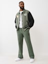 DIAMOND BUDDHA STRAIGHT LEG SWEAT PANT