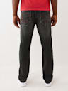 RICKY STRAIGHT JEAN