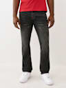 RICKY STRAIGHT JEAN