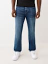 RICKY FLAP STRAIGHT JEAN