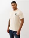 STICKER GRAPHIC TEE