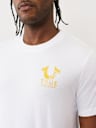 STICKER GRAPHIC TEE