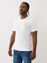 STICKER GRAPHIC TEE