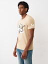 BIG HORSESHOE BUDDHA TEE