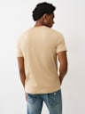 BIG HORSESHOE BUDDHA TEE