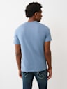 BIG HORSESHOE BUDDHA TEE