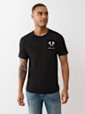 WORLD TOUR POSTER TEE