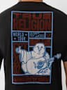 WORLD TOUR POSTER TEE